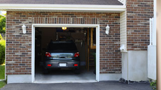 Garage Door Installation at Fields Park Place, Florida